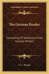 German Reader