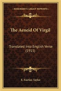 Aeneid of Virgil