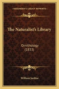 The Naturalist's Library