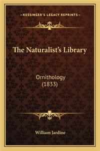 Naturalist's Library