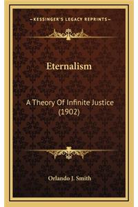 Eternalism