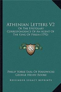 Athenian Letters V2