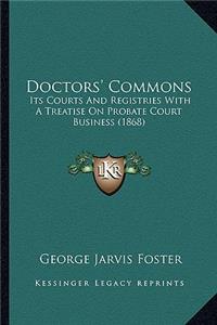 Doctors' Commons
