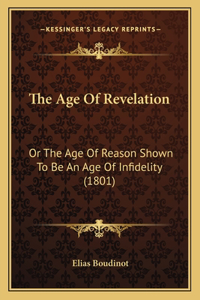 Age of Revelation