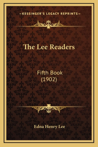 Lee Readers: Fifth Book (1902)