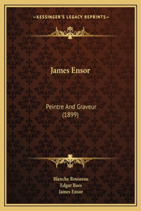 James Ensor