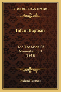 Infant Baptism
