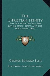 The Christian Trinity