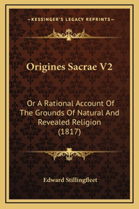 Origines Sacrae V2