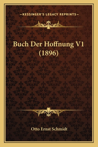 Buch Der Hoffnung V1 (1896)