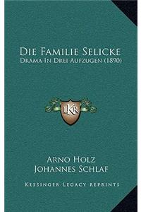 Die Familie Selicke