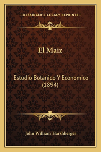 Maiz