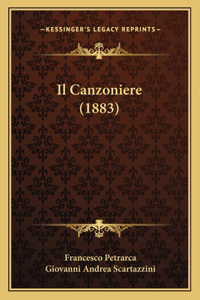 Il Canzoniere (1883)