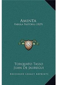 Aminta