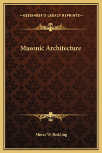 Masonic Architecture