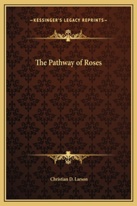 Pathway of Roses