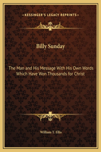 Billy Sunday