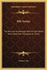 Billy Sunday