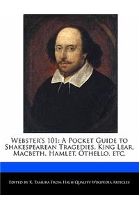 Webster's 101