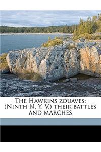 The Hawkins Zouaves