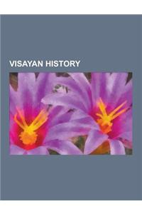 Visayan History