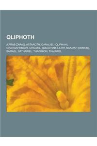 Qliphoth
