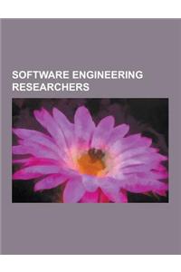 Software Engineering Researchers