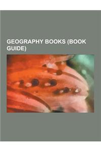 Geography Books (Book Guide)