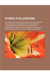 Korea Po Udniowa