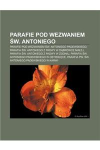Parafie Pod Wezwaniem W. Antoniego
