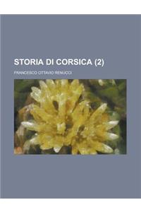 Storia Di Corsica (2)