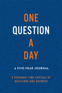 One Question a Day (Neutral)