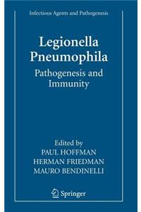 Legionella Pneumophila: Pathogenesis and Immunity