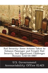 Rail Security