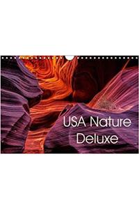 USA Nature Deluxe 2018
