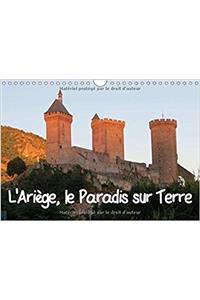 L'Ariege, Le Paradis Sur Terre 2018