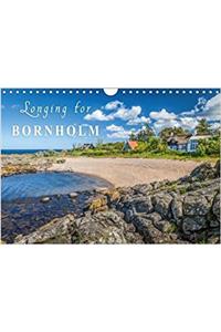 Longing for Bornholm 2018