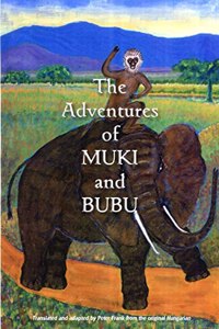 Adventures of Muki and Bubu