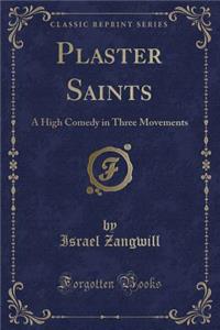 Plaster Saints