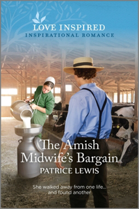 Amish Midwife's Bargain