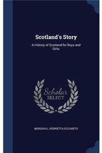 Scotland's Story