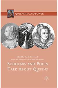 Scholars and Poets Talk About Queens
