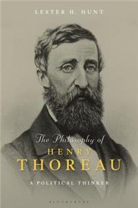 Philosophy of Henry Thoreau