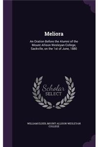 Meliora