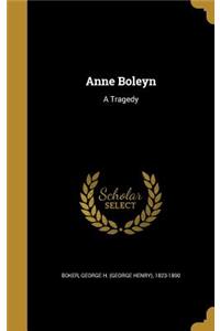 Anne Boleyn