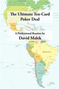 Ultimate Ten-Card Poker Deal