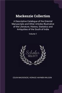 Mackenzie Collection