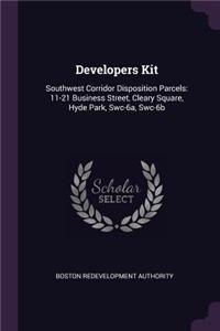 Developers Kit