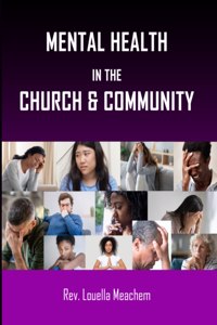 Mental Health In The Church & Community