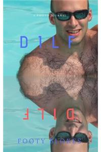 DILF The Coffee Table Book